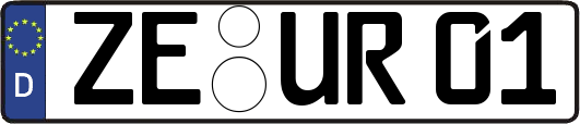 ZE-UR01