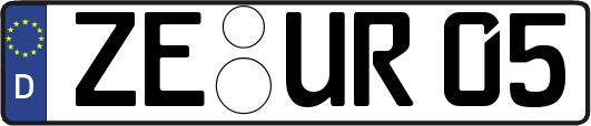 ZE-UR05