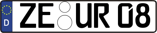 ZE-UR08