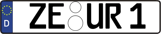 ZE-UR1