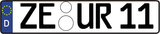 ZE-UR11
