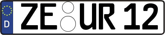 ZE-UR12