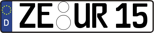 ZE-UR15