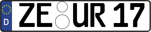 ZE-UR17