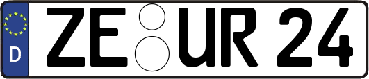 ZE-UR24