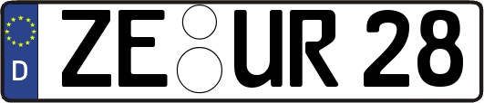 ZE-UR28