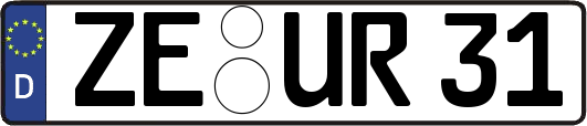 ZE-UR31