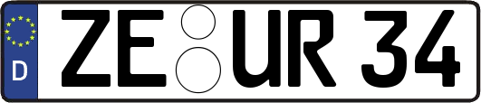 ZE-UR34