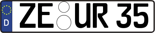ZE-UR35