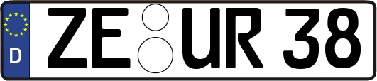 ZE-UR38