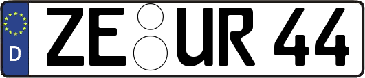 ZE-UR44