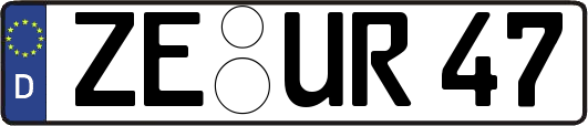 ZE-UR47
