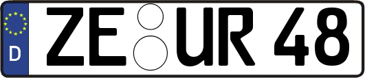 ZE-UR48
