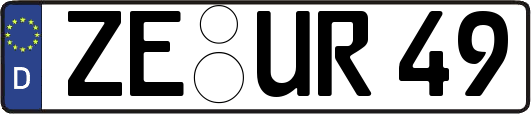 ZE-UR49