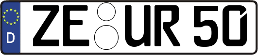 ZE-UR50
