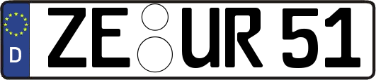 ZE-UR51