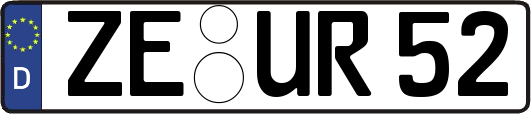 ZE-UR52