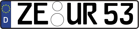 ZE-UR53