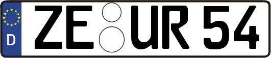 ZE-UR54