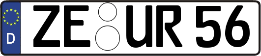 ZE-UR56