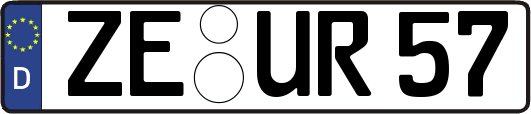 ZE-UR57