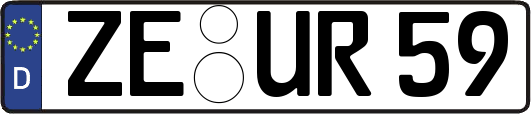 ZE-UR59