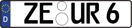 ZE-UR6
