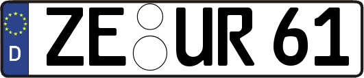 ZE-UR61
