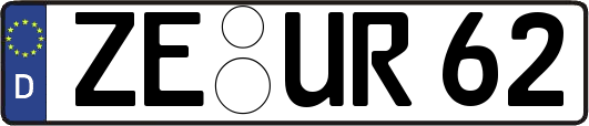 ZE-UR62