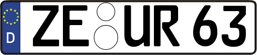 ZE-UR63