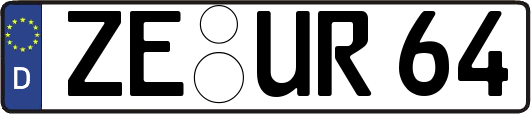 ZE-UR64