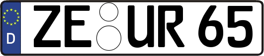 ZE-UR65