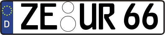 ZE-UR66