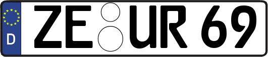 ZE-UR69