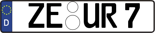 ZE-UR7