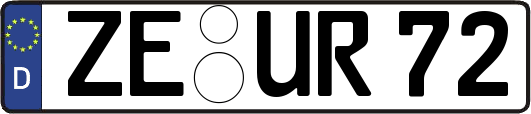 ZE-UR72