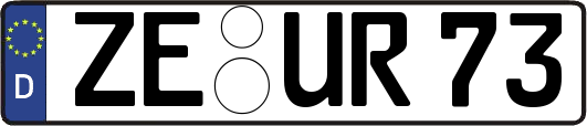 ZE-UR73