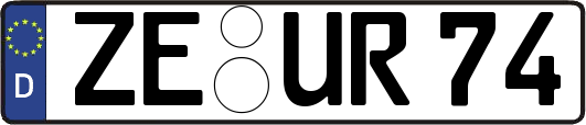 ZE-UR74