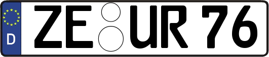 ZE-UR76