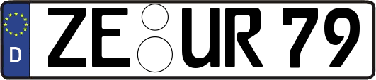 ZE-UR79