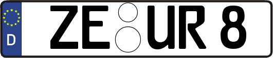 ZE-UR8