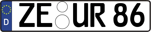 ZE-UR86