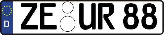 ZE-UR88