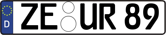ZE-UR89
