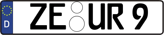 ZE-UR9