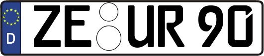 ZE-UR90