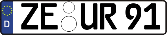 ZE-UR91