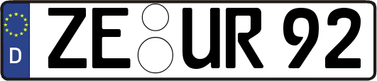 ZE-UR92