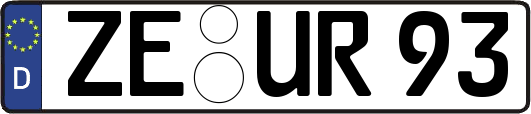 ZE-UR93