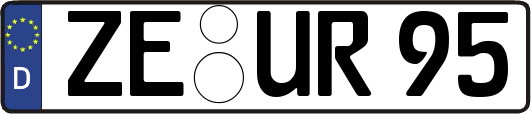 ZE-UR95